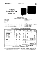 Philips - 216-Service-Manual 